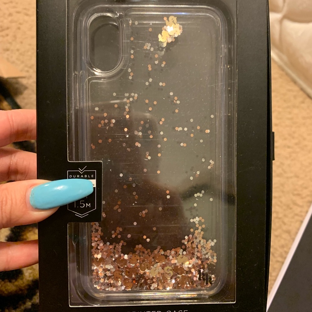 iPhone X case
